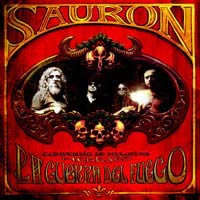 Sauron