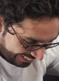 Ricardo Luna