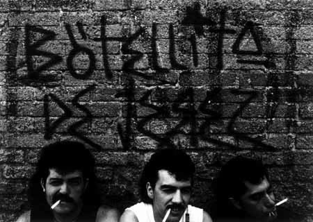 Botellita