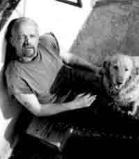 Paco Barrios