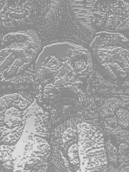 Metal Azteca