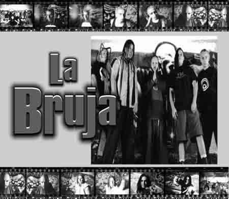 La Bruja