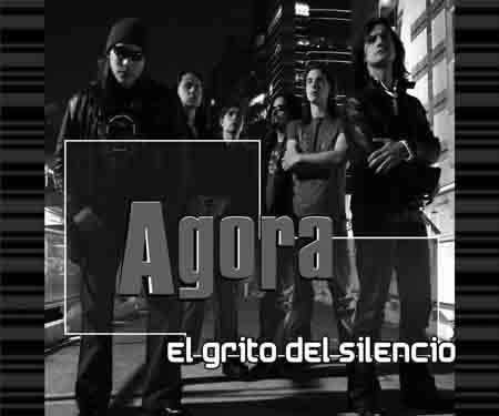 Agora