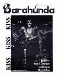 Revista Barah&uacute;nda