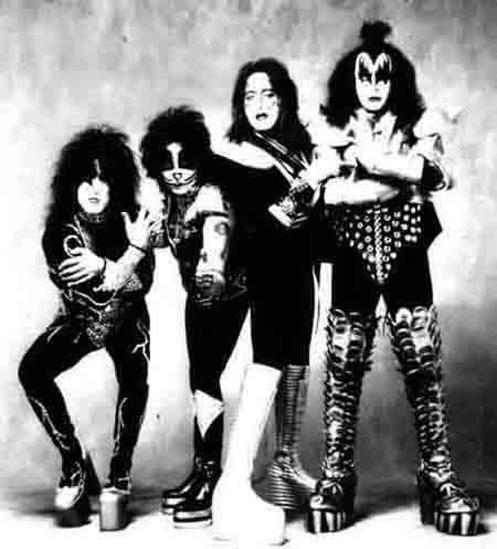 Kiss