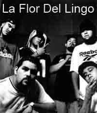 L&Ntilde;a Flor De Lingo