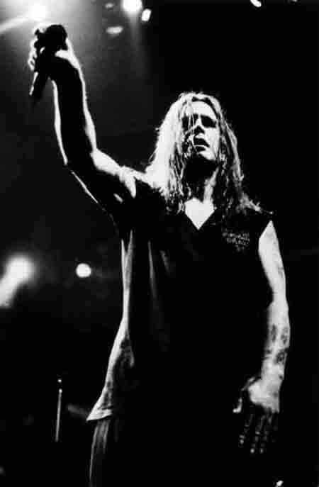 Ozzy Osbourne