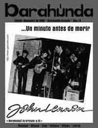 Revista Barah&uacute;nda