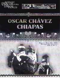 Revista Barah&uacute;nda