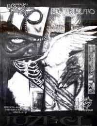 Revista Barah&uacute;nda