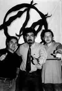 Tributo Luzbel