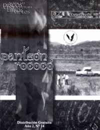 Revista Barah&uacute;nda