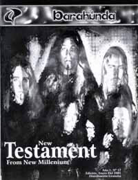 Revista Barah&uacute;nda No. 59