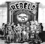 Rebel D'