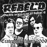 Rebel D'