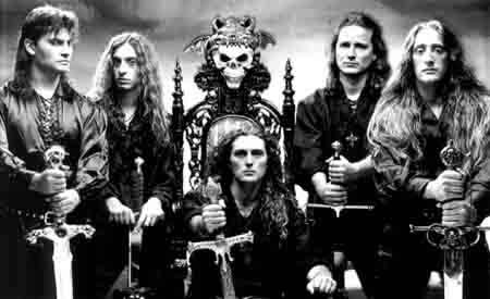 Rhapsody