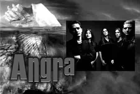 Angra