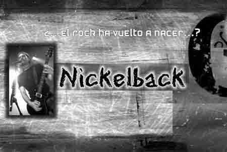 Nickelback
