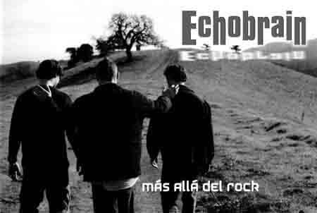 Echobrain