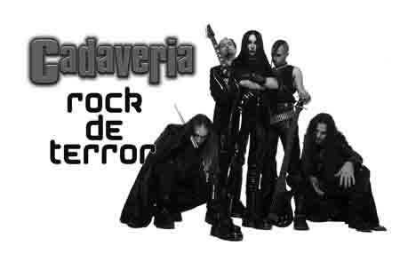 Cadaveria