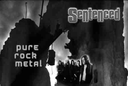 Sentenced