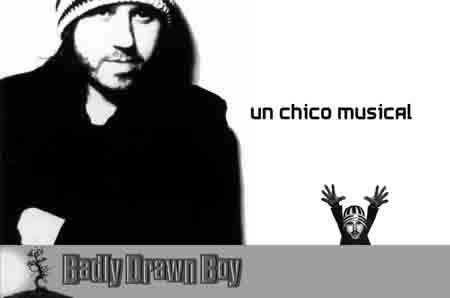 Badly Drown Boy