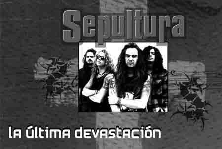 Sepultura