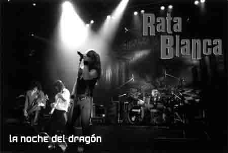 Rata Blanca