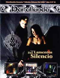 Revista Barah&uacute;nda
