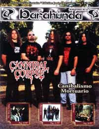 Revista Barah&uacute;nda
