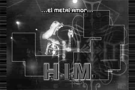 H.I.M.