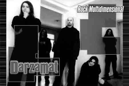 Darzamath