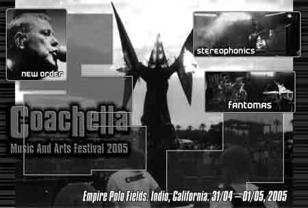 Coachella