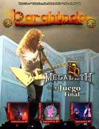 Revista Barah&uacute;nda