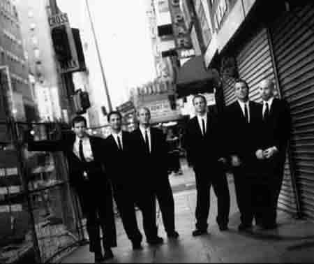 The Supertones
