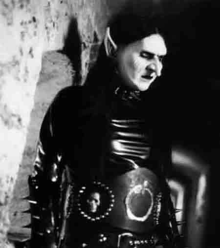 Mortiis