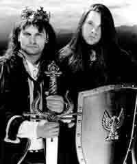 Luca Turilli