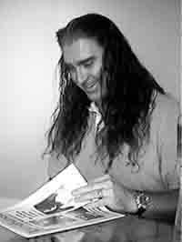 James LaBrie