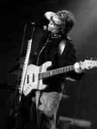 Glenn Huges