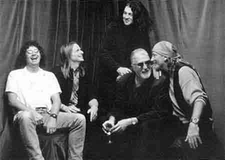 Deep Purple