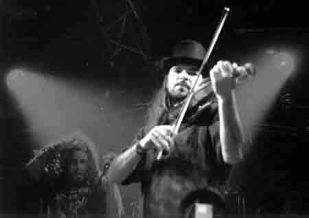 Mago De Oz