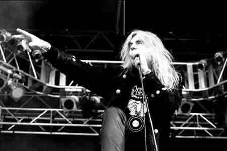 Saxon