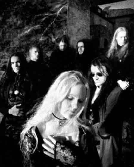 Theater Of Tragedy