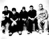 Limp Bizkit