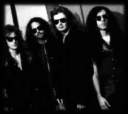 Megadeth