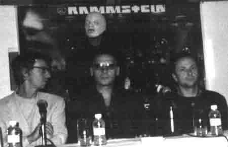 Rammstein