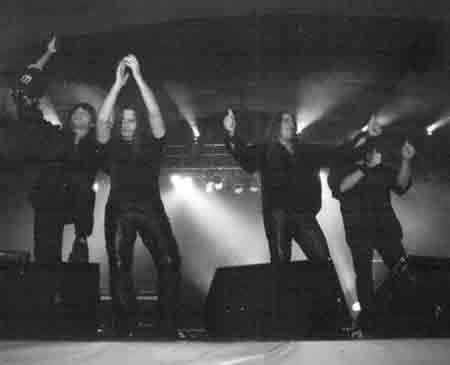 Rhapsody