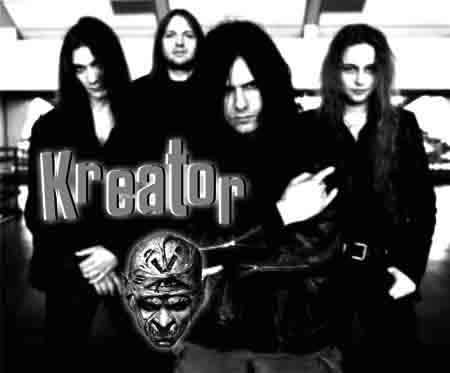 Kreator