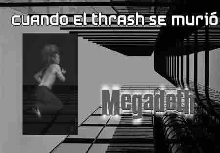 Megadeth