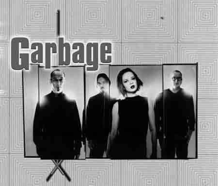 Garbage